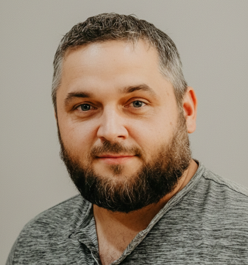 Steven Filenko, Founder of Above All Contracting